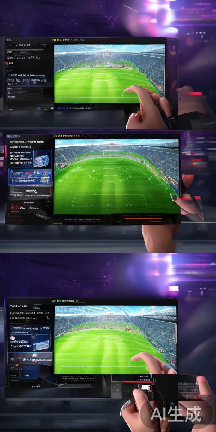 华体会综合体育登录：尽享最新赛事资讯与精彩互动体验