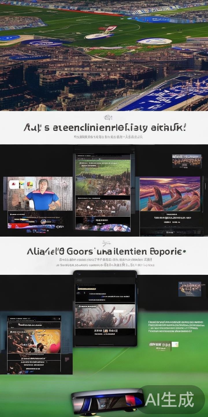 华体会体育娱乐：打造多元化娱乐体验与增强用户互动策略