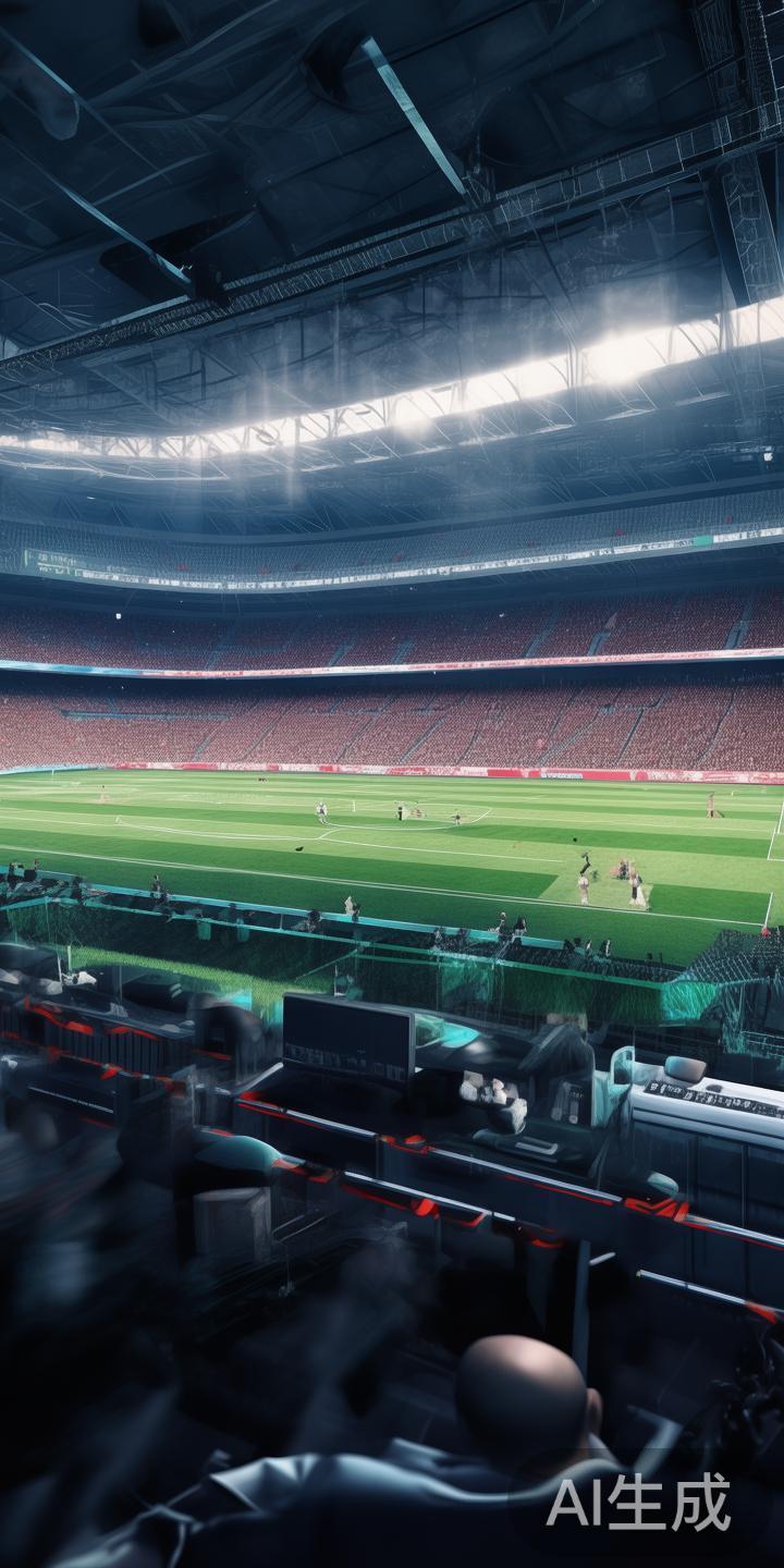 华体会体育投注体验棒：畅享极致娱乐享受与精彩比赛盛宴