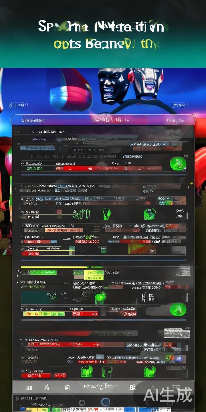 华体会体育导航：帮你快速掌握最新热门体育比赛资讯与动态