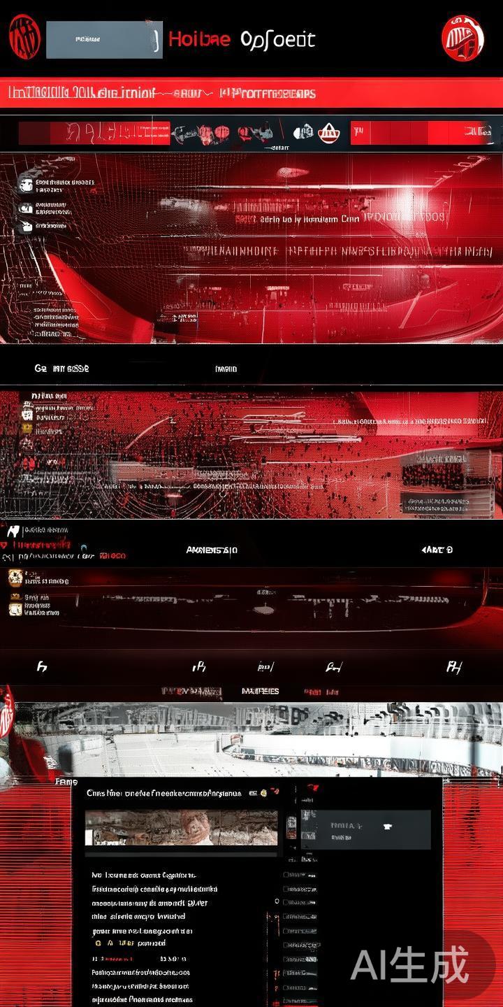 华体会体育投注正式成为AC米兰官方赞助商及合作详解