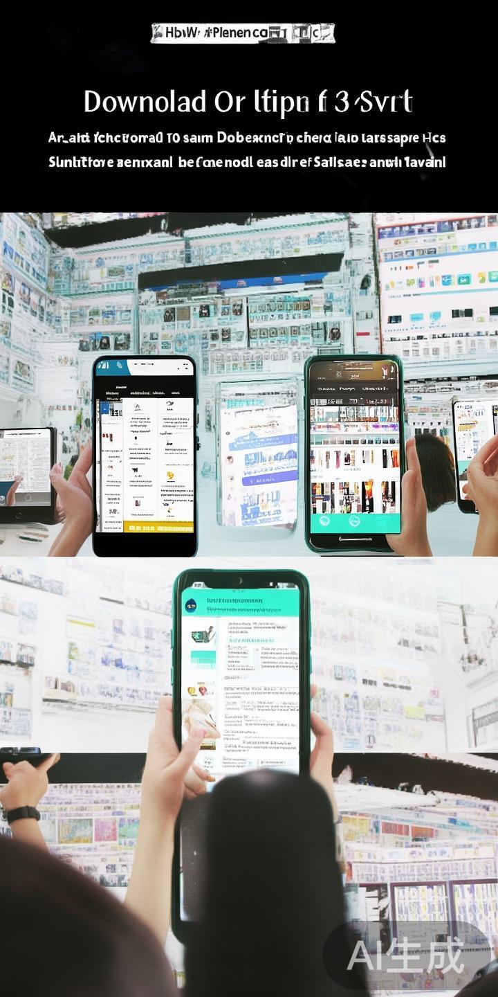 部分用户在下载安装过程中遇到提示失败或无法找到应用