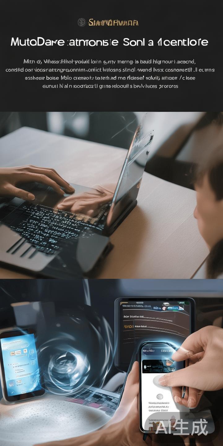 随着智能设备的普及，用户常常在多台设备间切换使用平