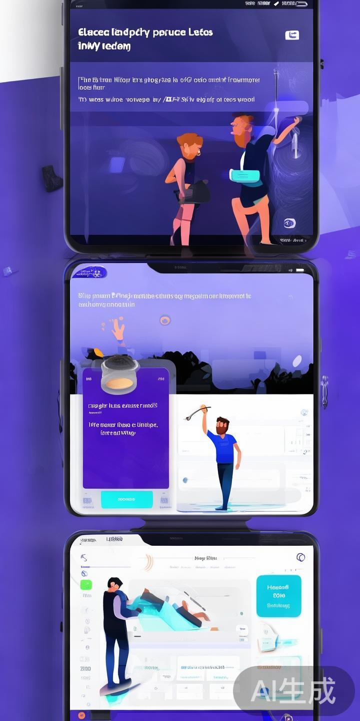 全面解析华体会体育平台界面设计与用户体验优化策略