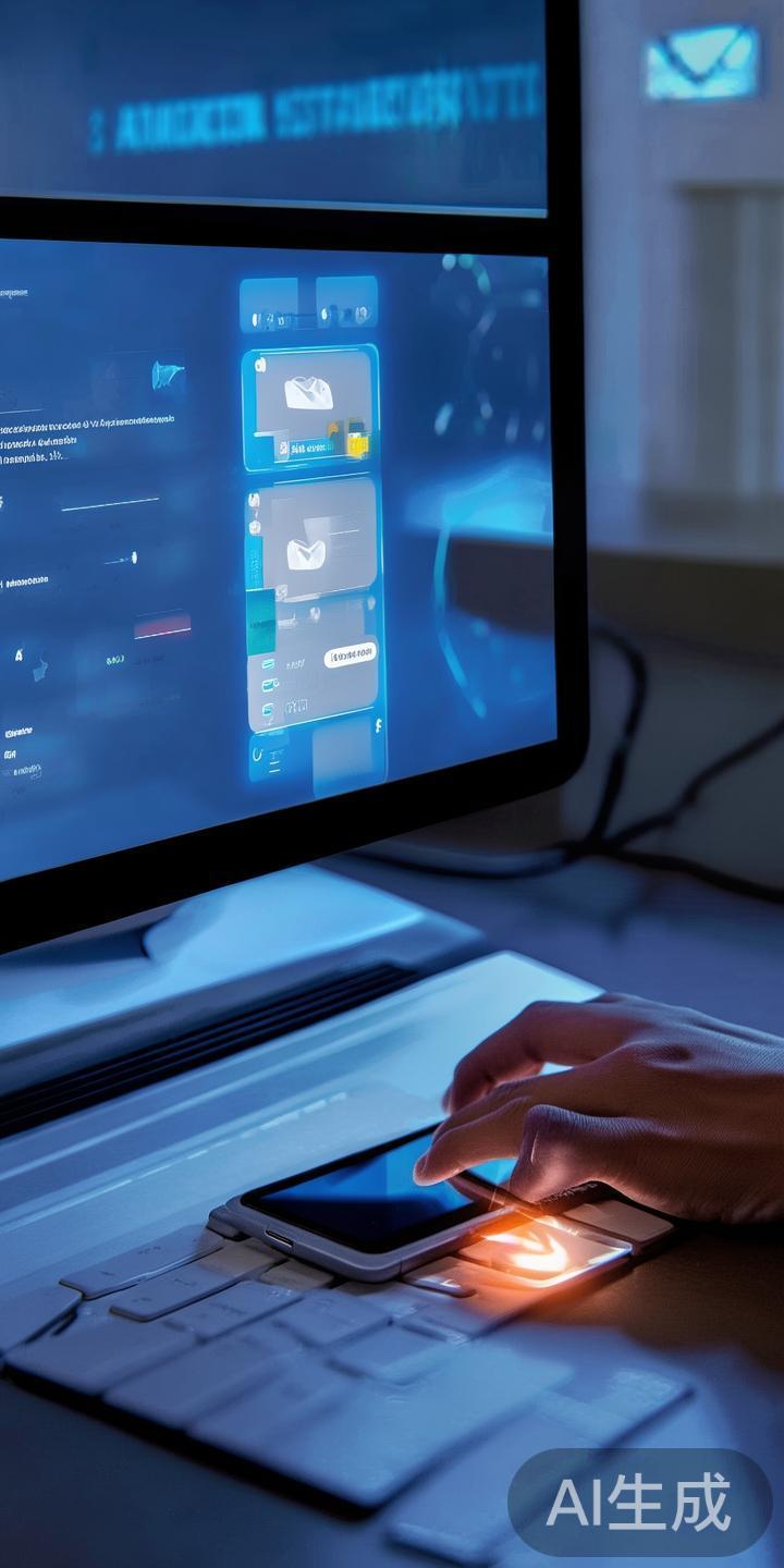 其次，多因素身份验证增强账户的安全性。用户在注册或