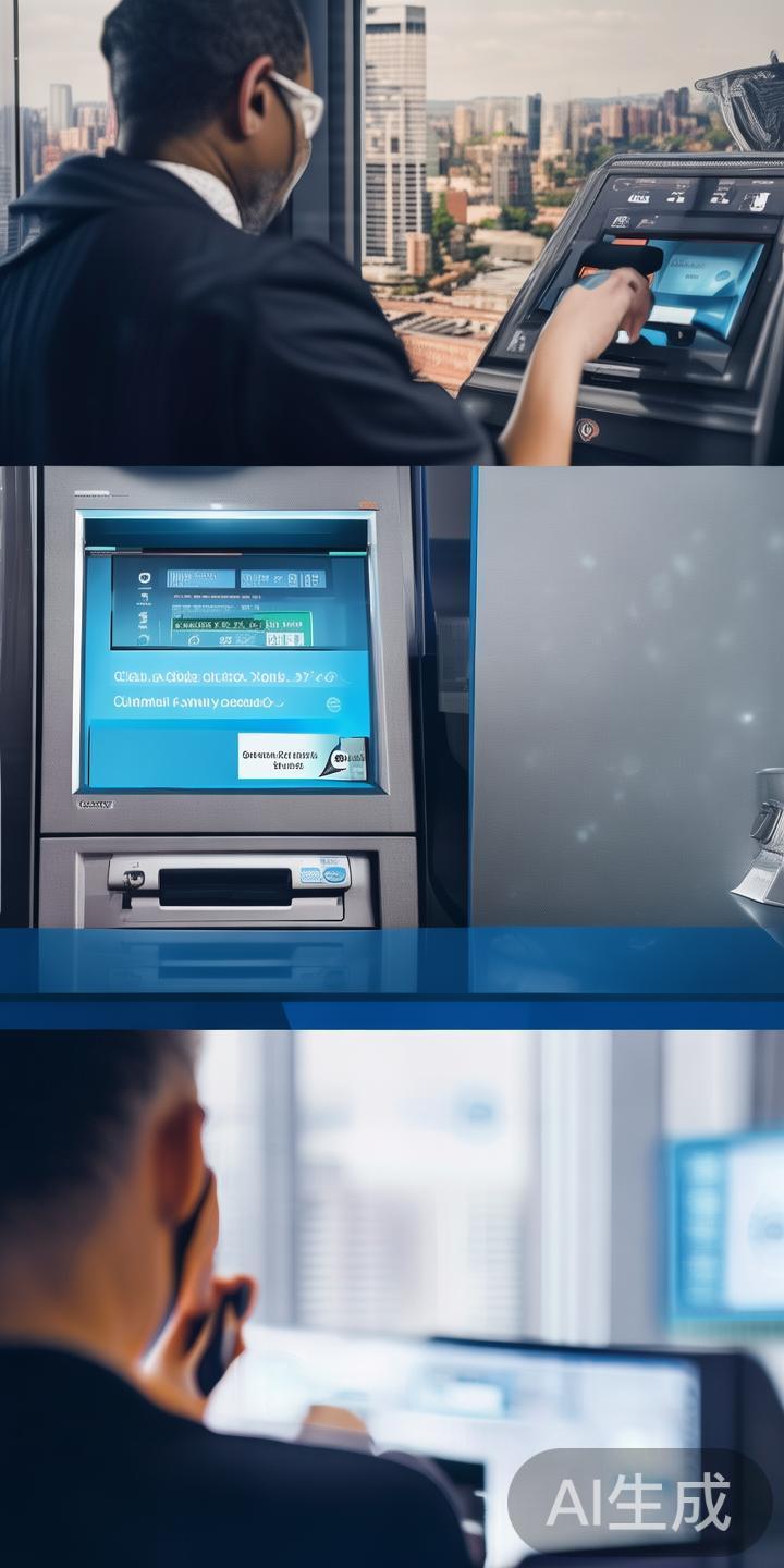 技术因素也是导致提款失败的一个常见原因。系统维护、