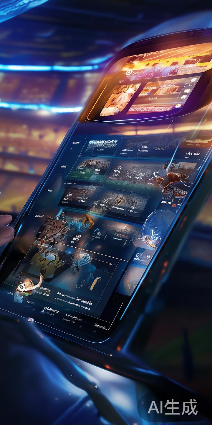 华体会体育全站App苹果版本最新功能全面升级介绍